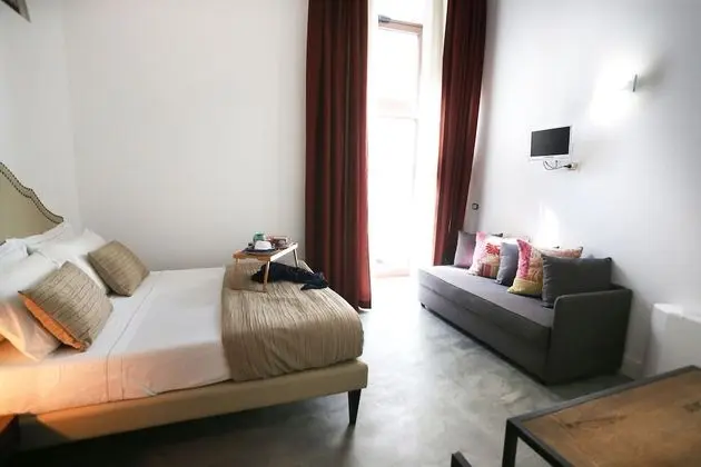 Comfort Üç Kişilik Oda