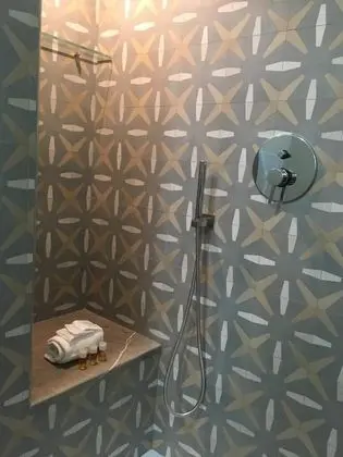 Comfort Üç Kişilik Oda