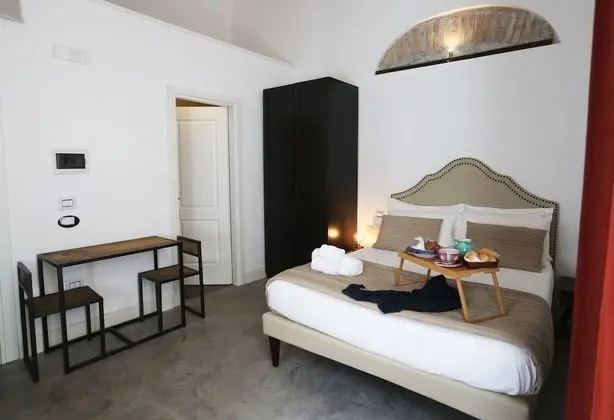 Deluxe Üç Kişilik Oda, Balkon