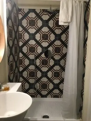 Deluxe Üç Kişilik Oda, Balkon