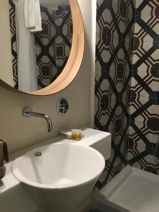 Deluxe Üç Kişilik Oda, Balkon