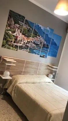 Tek Büyük Yataklı Oda, Şehir Manzaralı