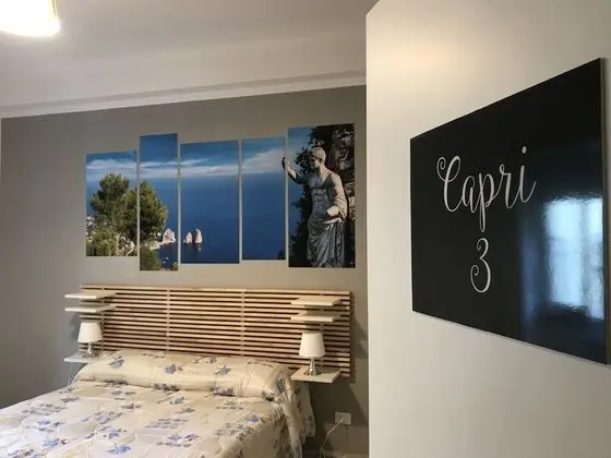 Tek Büyük Yataklı Oda, Şehir Manzaralı
