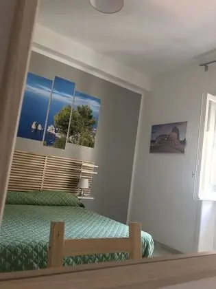 Tek Büyük Yataklı Oda, Şehir Manzaralı