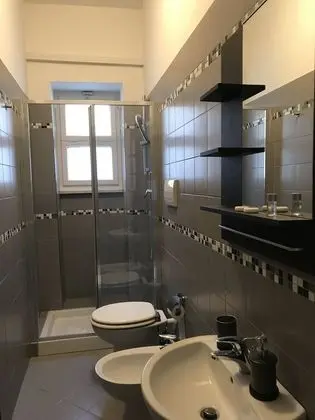 Tek Büyük Yataklı Oda, Şehir Manzaralı