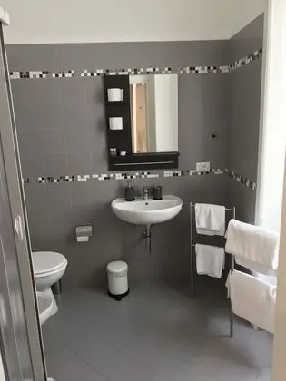 Tek Büyük Yataklı Oda, Şehir Manzaralı