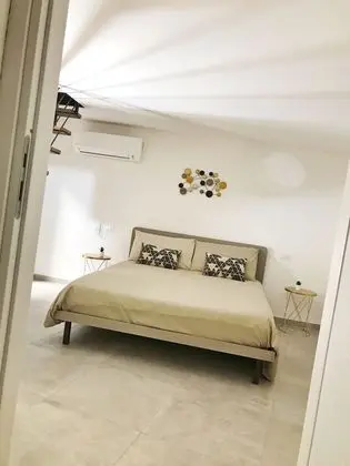 Basic Dört Kişilik Oda