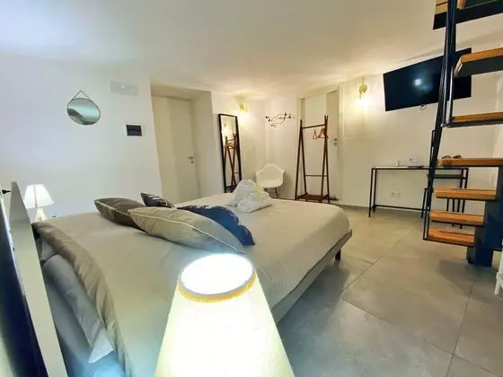 Basic Dört Kişilik Oda