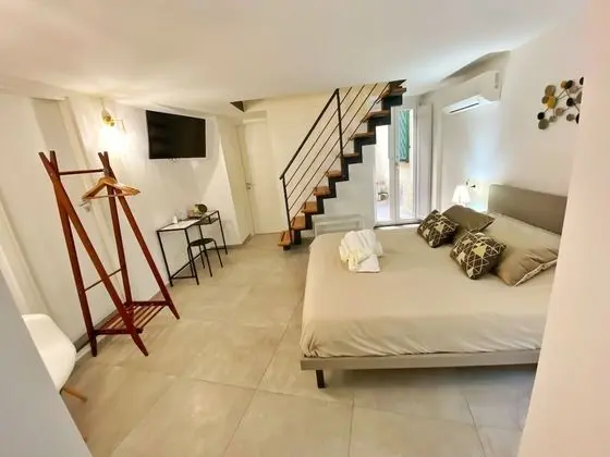 Basic Dört Kişilik Oda