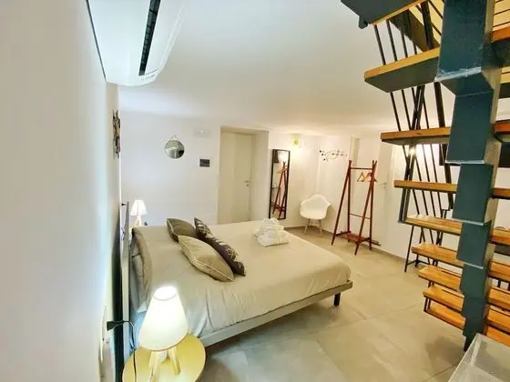 Basic Dört Kişilik Oda