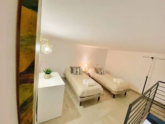 Basic Dört Kişilik Oda