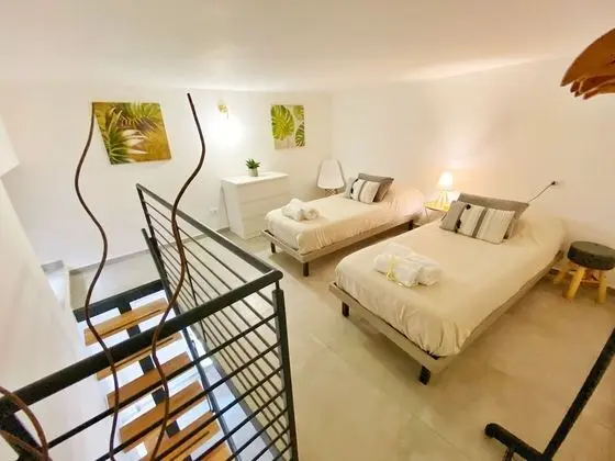 Basic Dört Kişilik Oda