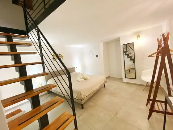 Basic Dört Kişilik Oda