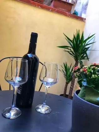 Basic Dört Kişilik Oda