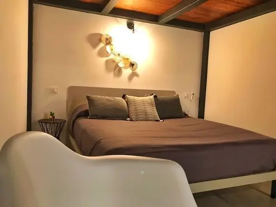 Superior Dört Kişilik Oda