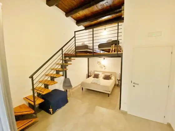 Superior Dört Kişilik Oda