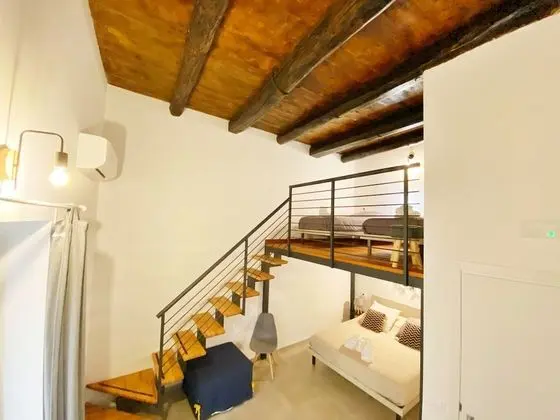 Superior Dört Kişilik Oda