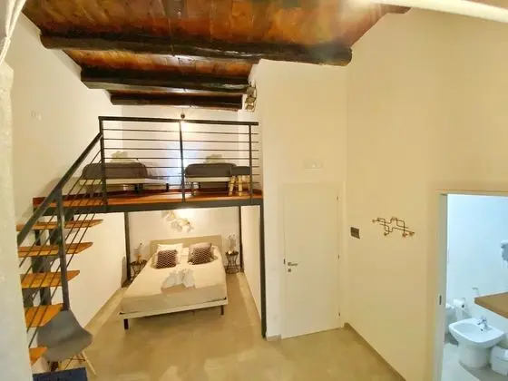 Superior Dört Kişilik Oda