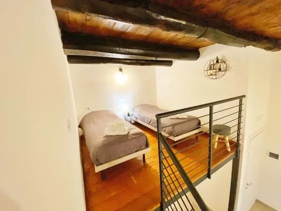 Superior Dört Kişilik Oda