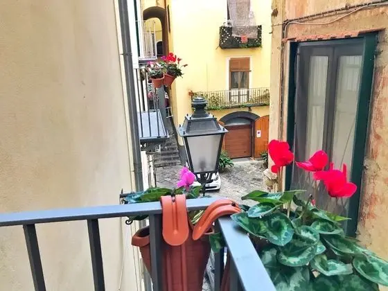 Superior Dört Kişilik Oda