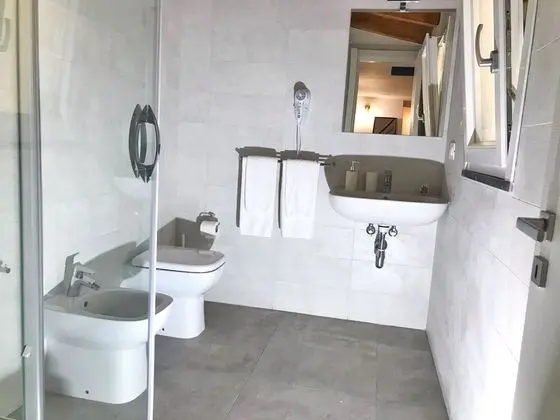 Superior Dört Kişilik Oda