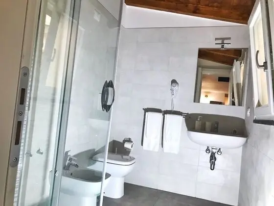 Superior Dört Kişilik Oda