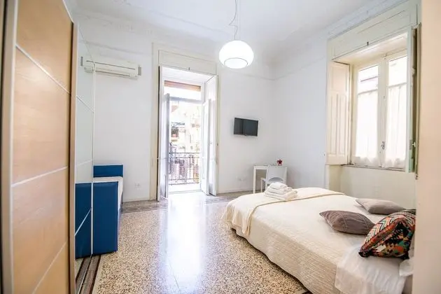 Classic Oda, 1 Yatak Odası, Sigara İçilmez, Şehir Manzaralı
