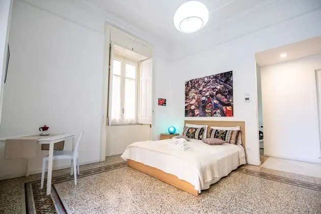 Classic Oda, 1 Yatak Odası, Sigara İçilmez, Şehir Manzaralı
