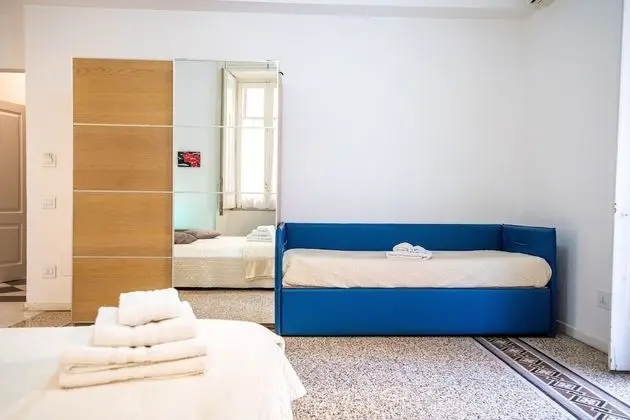 Classic Oda, 1 Yatak Odası, Sigara İçilmez, Şehir Manzaralı