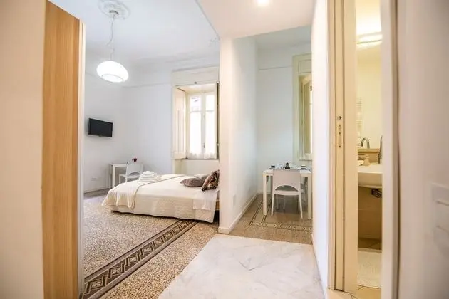 Classic Oda, 1 Yatak Odası, Sigara İçilmez, Şehir Manzaralı