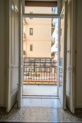 Classic Oda, 1 Yatak Odası, Sigara İçilmez, Şehir Manzaralı