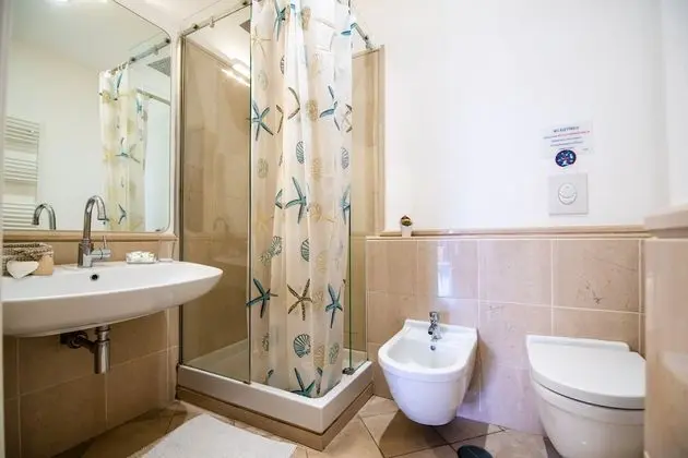 Classic Oda, 1 Yatak Odası, Sigara İçilmez, Şehir Manzaralı