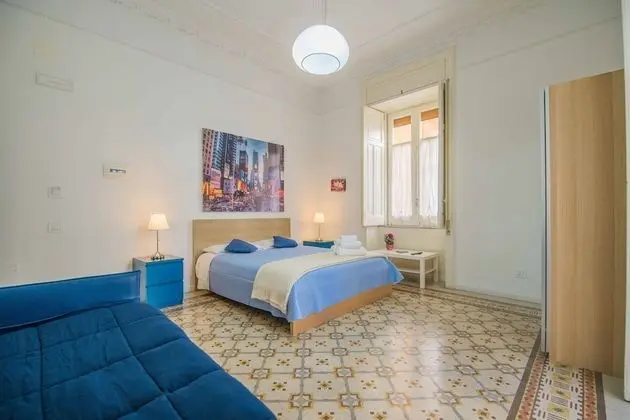 Deluxe Oda, Balkon