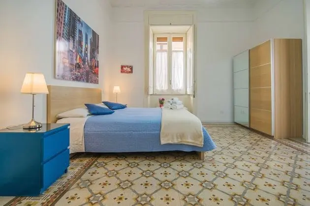 Deluxe Oda, Balkon