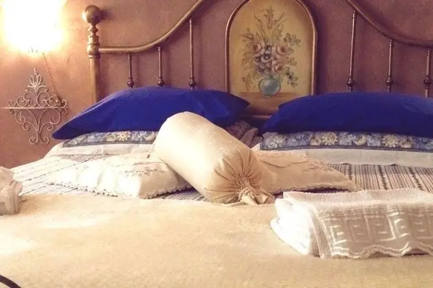 Deluxe Oda, 1 Yatak Odası, Banyolu/Duşlu, Şehir Manzaralı