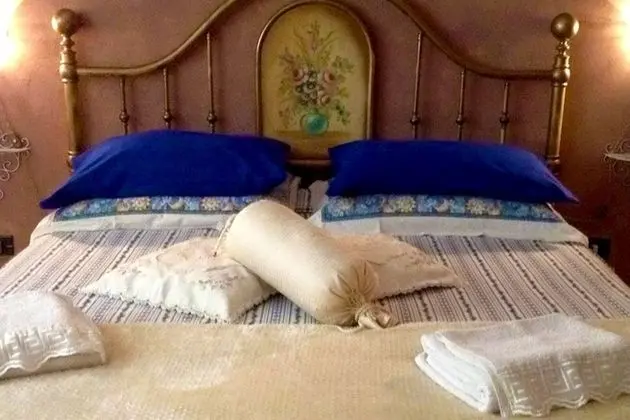 Deluxe Oda, 1 Yatak Odası, Banyolu/Duşlu, Şehir Manzaralı