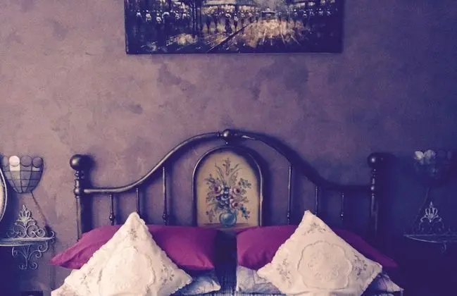 Deluxe Oda, 1 Yatak Odası, Banyolu/Duşlu, Şehir Manzaralı