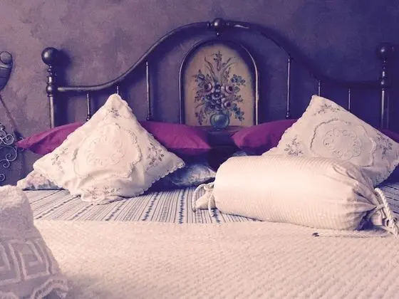 Deluxe Oda, 1 Yatak Odası, Banyolu/Duşlu, Şehir Manzaralı