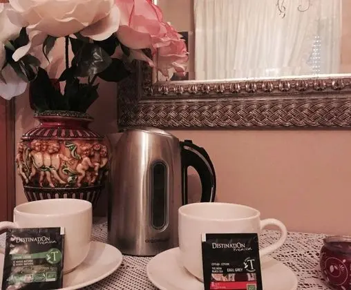 Deluxe Oda, 1 Yatak Odası, Banyolu/Duşlu, Şehir Manzaralı