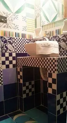 Deluxe Oda, 1 Yatak Odası, Banyolu/Duşlu, Şehir Manzaralı