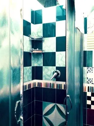 Deluxe Oda, 1 Yatak Odası, Banyolu/Duşlu, Şehir Manzaralı