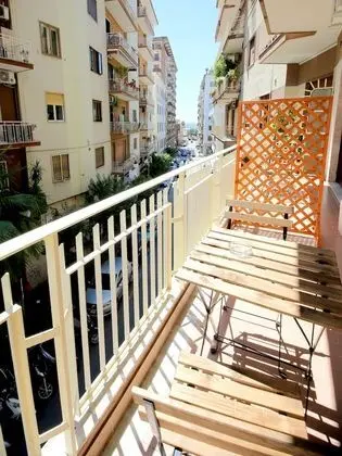 Üç Kişilik Oda, Küvet, Deniz Manzaralı