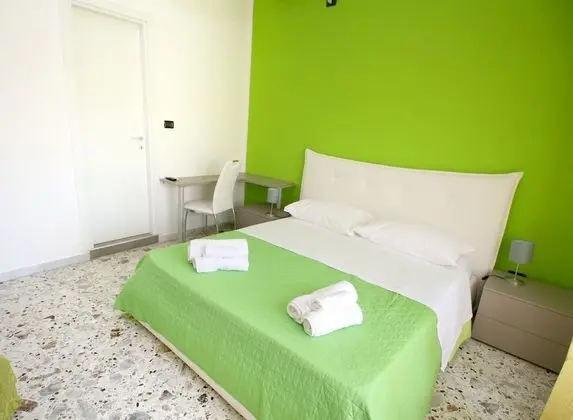 Classic Üç Kişilik Oda, Okyanus Manzaralı