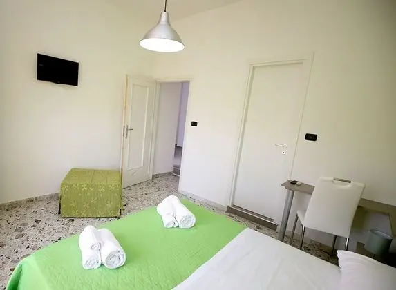 Classic Üç Kişilik Oda, Okyanus Manzaralı