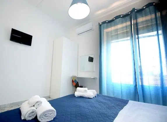 Classic Üç Kişilik Oda, Şehir Manzaralı