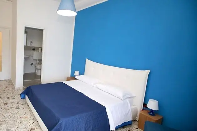 Classic Üç Kişilik Oda, Şehir Manzaralı