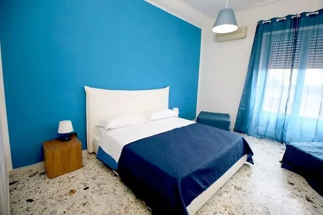 Family Dört Kişilik Oda, Şehir Manzaralı