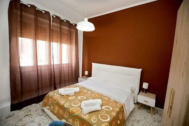 Family Dört Kişilik Oda, Şehir Manzaralı