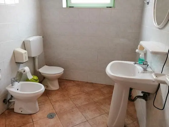 Classic İki Ayrı Yataklı Oda, Birden Çok Yatak