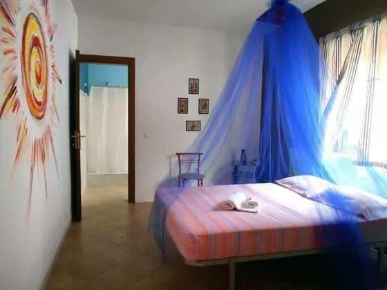 Comfort Tek Kişilik Oda, 1 Büyük (Queen) Boy Yatak